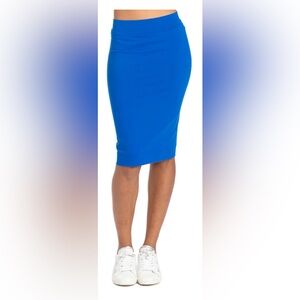 Women’s Hard Tail Pencil Skirt